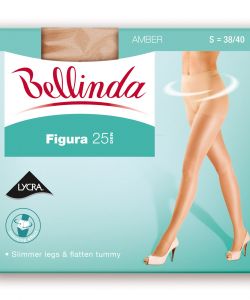 Bellinda - Hosiery 2017